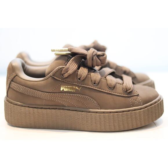 Puma Creeper Phatty Rihanna Sz 5.5 - Picture 1 of 5